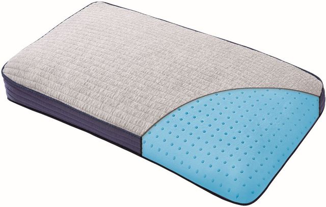 Serta® iComfort TempActiv® Queen Pillow 2