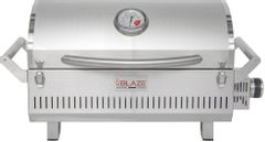 Blaze® Grills Professional 27.13" Stainless Steel Marine Grade Portable Grill