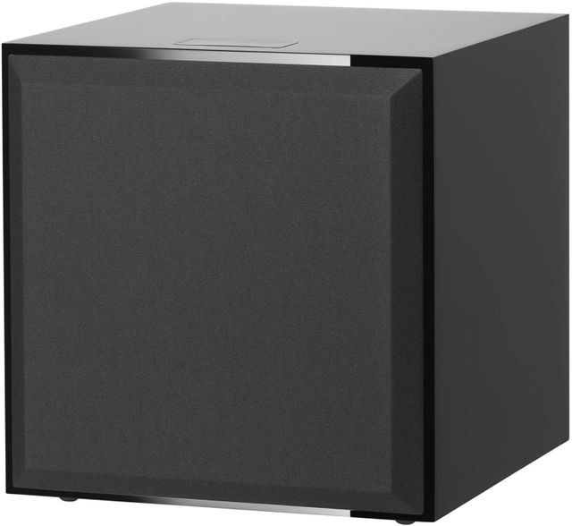 Bowers & Wilkins Gloss Black DB4S Subwoofer 1