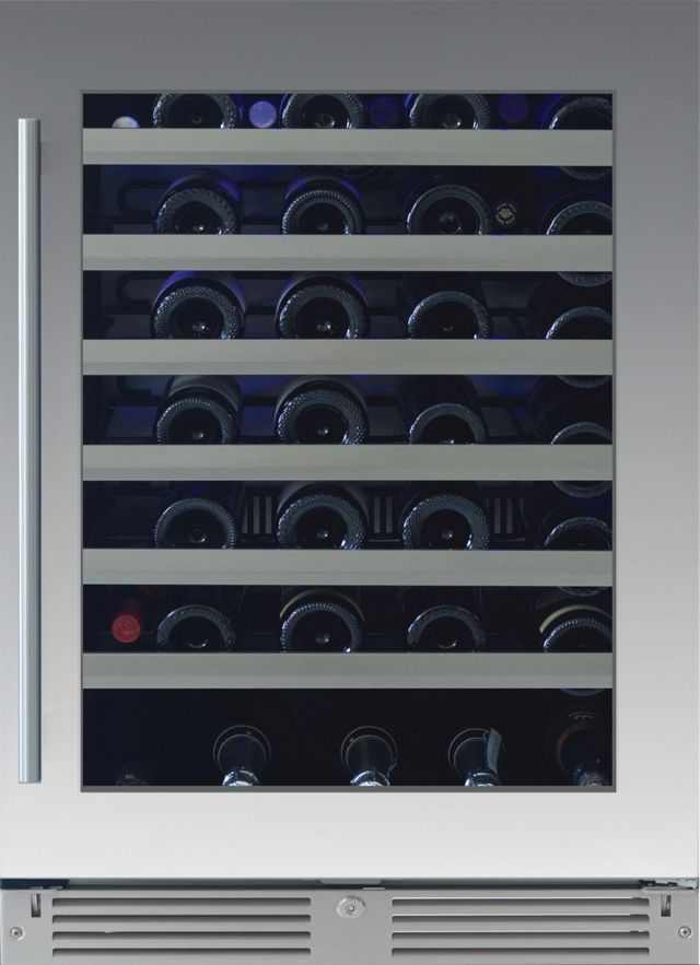 XO 24" Stainless Steel Wine Cooler-0