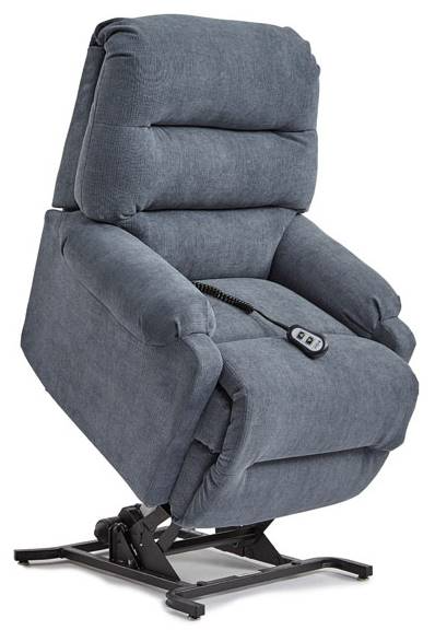 Best® Home Furnishings Sedgefield Power Tilt Headrest Lift Recliner ...