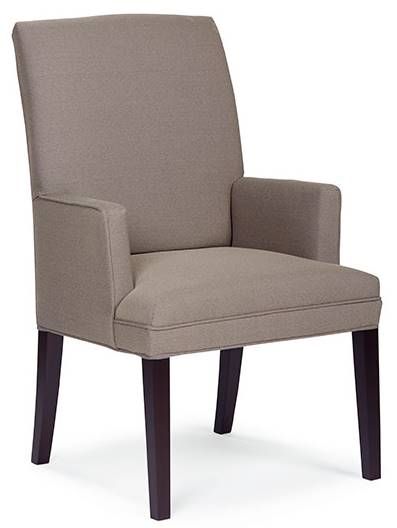 Best® Home Furnishings Nonte Captain's Dining Chair-1