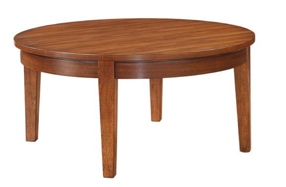 Winners Only® Davenport Coffee Table