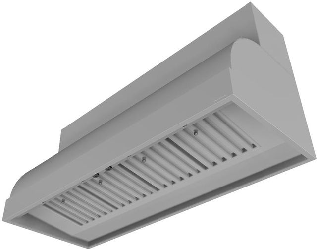 Vent-A-Hood® M Line 36" Stainless Steel Wall Mounted Range Hood 7
