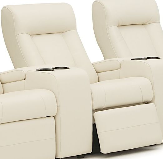 Palliser® Furniture Banff II Power Armless Recliner