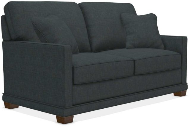 La-Z-Boy® Kennedy Briar Premier Supreme Comfort™ Full Sleep Sofa 17