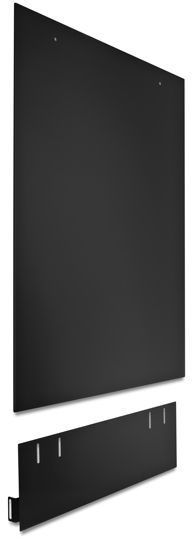 JennAir® Dishwasher Side Panel Kit-Black