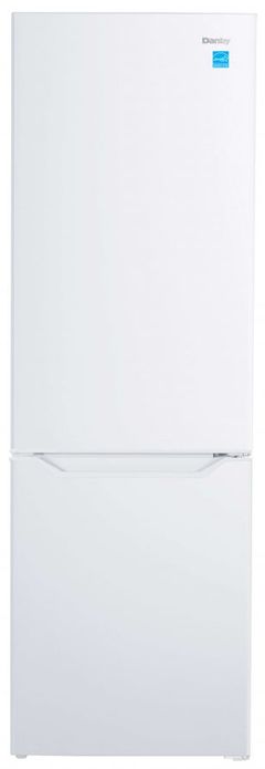 Danby® 10.3 Cu. Ft. White Counter Depth Bottom Freezer Refrigerator