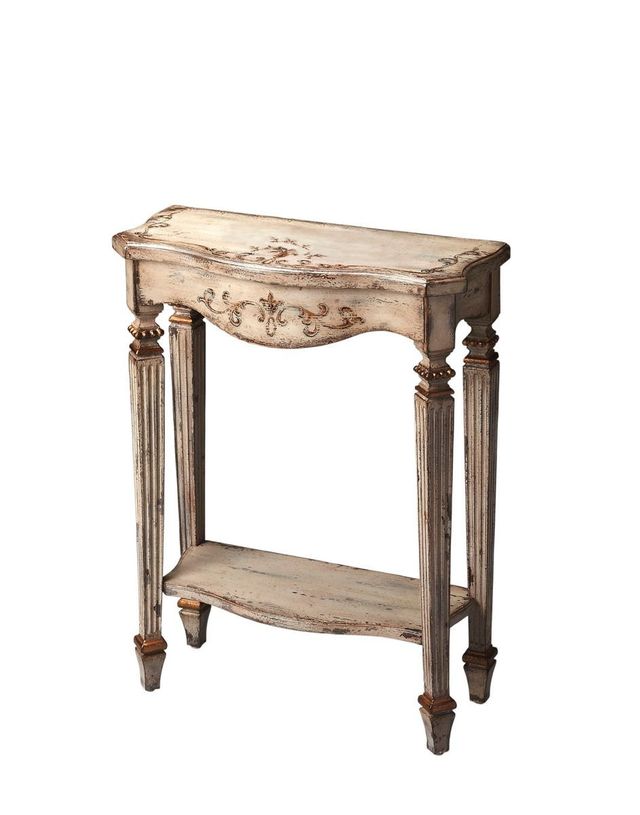 Butler Specialty Company Whitney Console Table 0
