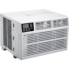 Whirlpool Energy Star 10,000 BTU 115V Window Air Conditioner