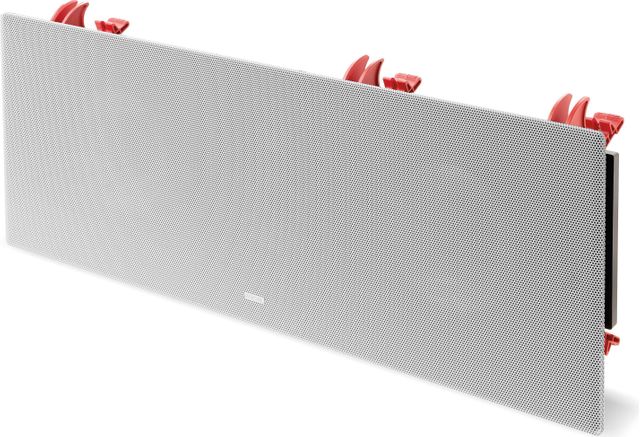 Focal® 6.5" 3-Way In-Wall LCR Speaker 2