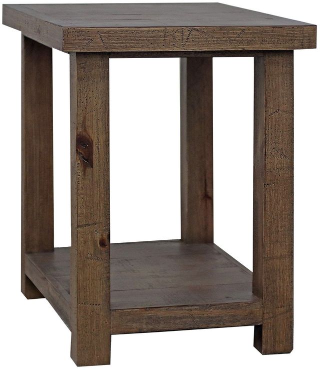 Parker House® LaPaz Chairside Table-1