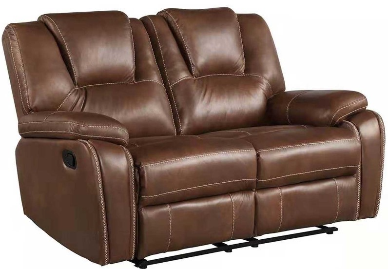 Steve Silver Co. Katrine 3-Piece Manual Reclining Set | Bob Mills Furniture