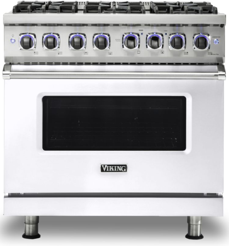 90 cm wide oven