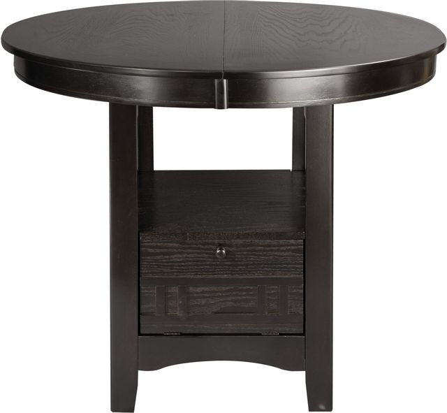 Homelegance® Junipero Counter Height Dining Table 0