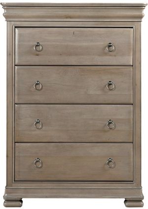 Universal Explore Home™ Reprise Driftwood Drawer Chest