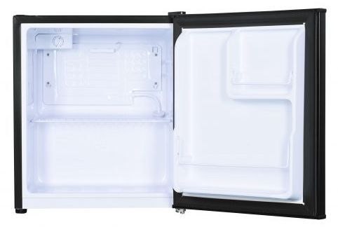 Danby® Diplomat® 1.6 Cu. Ft. Black Compact Refrigerator-1
