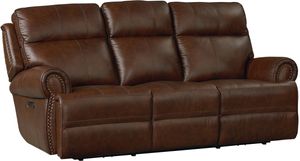 Bassett® Furniture Club Level Claremont Kobe Power Sofa