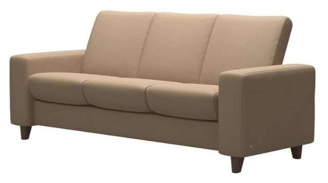 Stressless® by Ekornes® Arion 19 A20 Sofa Low-Back 1