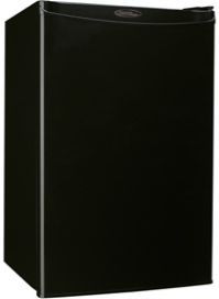 Danby® 4.3 Cu. Ft. Black Compact Refrigerator