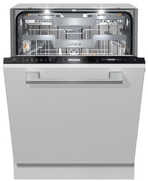 UDT518SAHP by JennAir - Panel-Ready Compact Dishwasher with