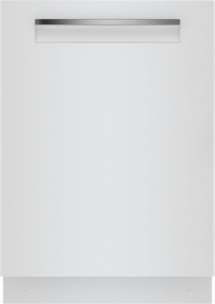 Bosch top control store dishwasher