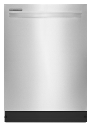 Amana® 24" Stainless Steel Dishwasher