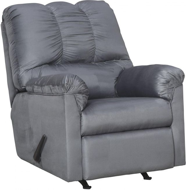 Signature Design by Ashley® Darcy Cafe Rocker Recliner 33