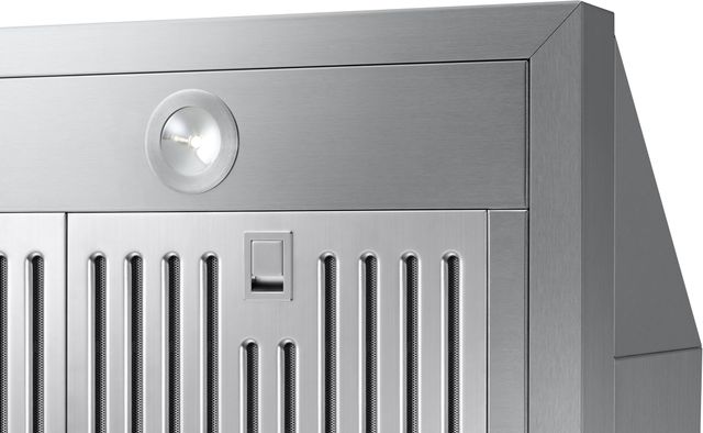 Samsung 36" Stainless Steel Under Cabinet Wall Hood 5