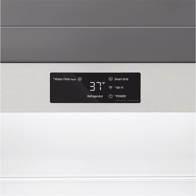 Signature Kitchen Suite 18.0 Cu. Ft. Panel Ready All Refrigerator-SKSCR3001P-3