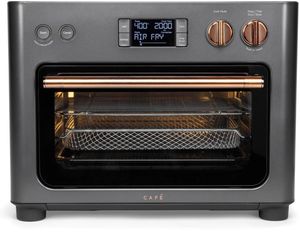 GE GE Quartz Convection Toaster Oven STAINLESS STEEL G9OCABSSPSS