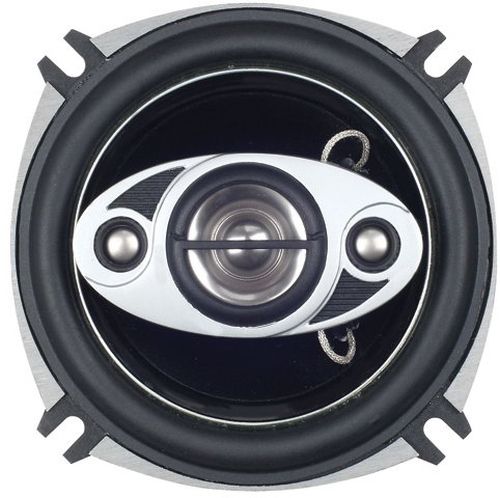 BOSS® Audio Systems Phantom 4" Speaker Pair 1