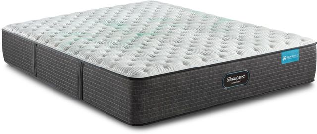 Beautyrest® Harmony® Cayman™ 13" Pocketed Coil Extra Firm Tight Top King Mattress