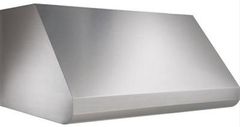 Best Monarch 48" Stainless Steel Pro Style Ventilation