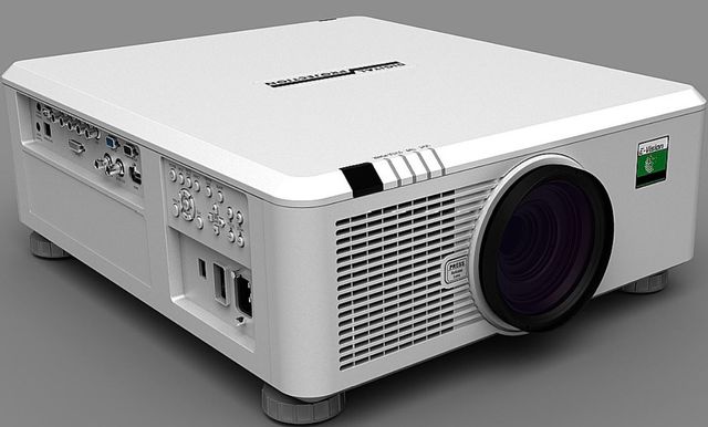 Digital Projection E-Vision Laser Series Projector 1