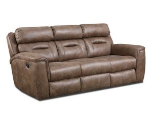 Croft Comfort Titan Reclining Sofa