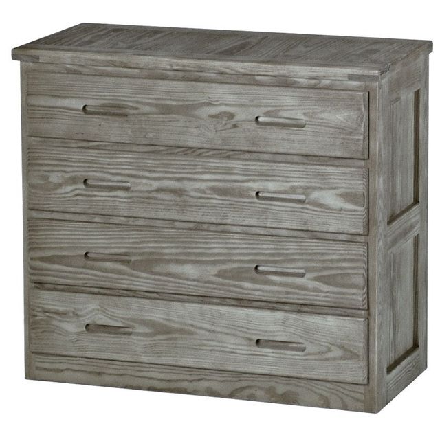 Crate Designs™ Classic Dresser 10