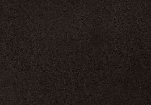 Monarch Specialties Inc. Brown Leather Look Full Headboard 3