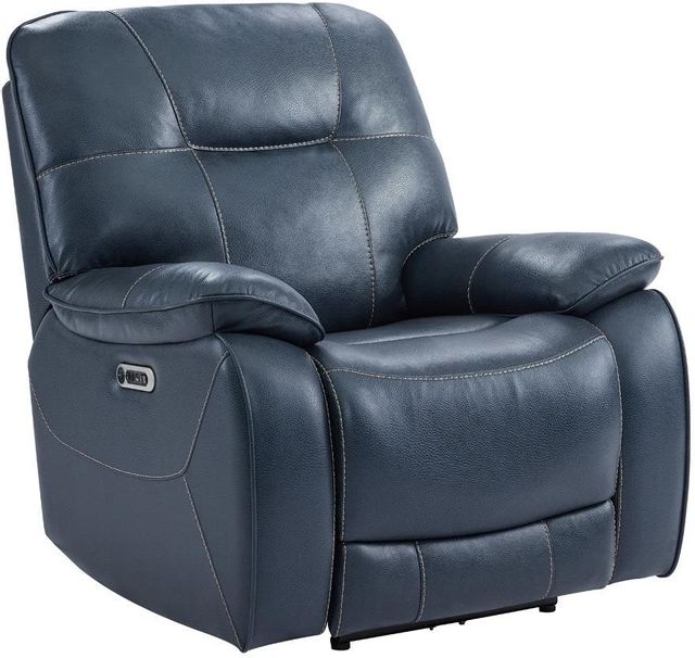 Parker House® Axel Admiral Power Recliner