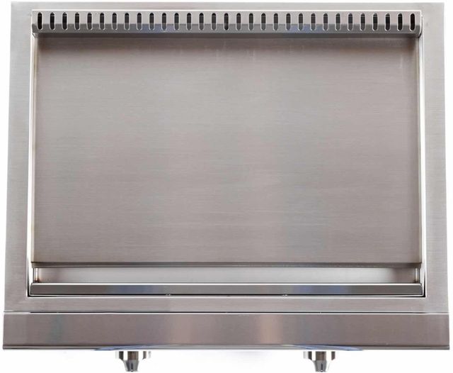 Coyote® Outdoor Living 30" Stainless Steel Built-In Gas Grill-2