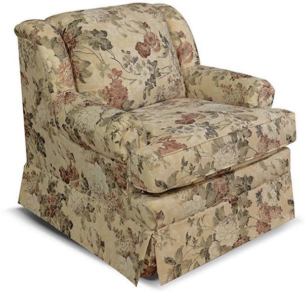 England Furniture Rochelle Chair 0