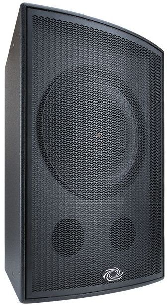 Crestron® Vector™ 15" 2-Way Performance Loudspeaker 1