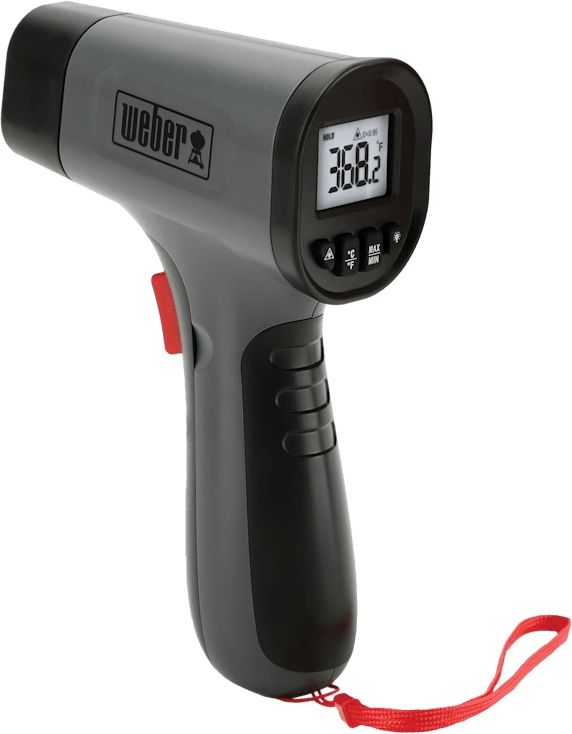 Weber® Infrared Thermometer | Rice's Appliance