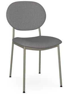 Amisco Customizable Cassandra Dining Chair