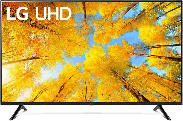 LG UQ7570 65" 4K Ultra HD LED Smart TV