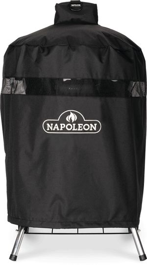Napoleon 18" Black Leg Model Kettle Grill Cover