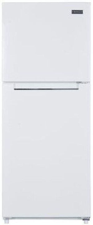 Crosley® 24.7 Cu. Ft. French Door Bottom Freezer Refrigerator