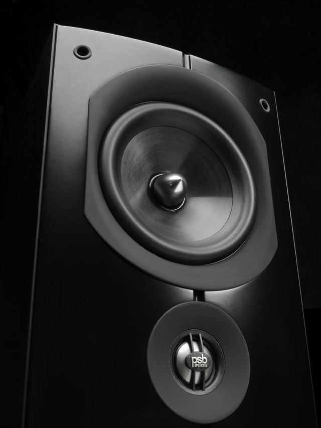PSB Speakers Imagine Series 6.5" 3-Way Floor Standing Speaker 3
