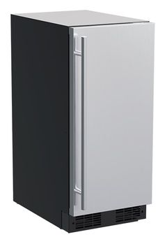 Marvel 2.7 Cu. Ft. Stainless Steel Under the Counter Refrigerator-MLRE215SS01A