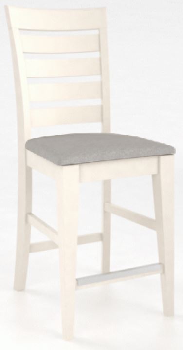 Canadel counter deals height stools